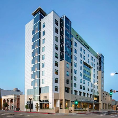 Hotel Hyatt Place Glendale/Los Angeles Exterior foto